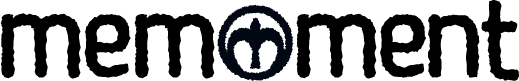 Memoment logo